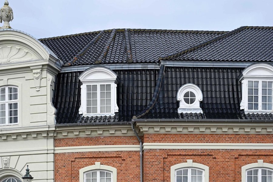 Korsør Station - 1907-1997 