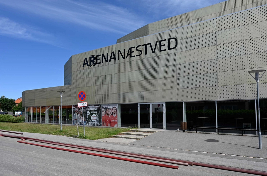 Arena Næstved 