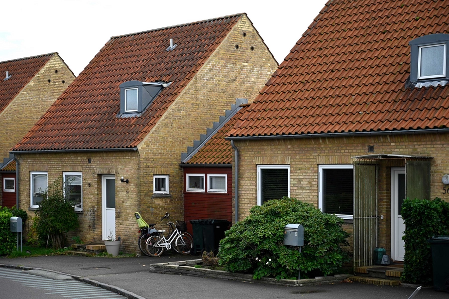 Agervang Alle fotos er fra 2024.