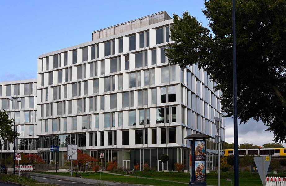 Microsoft Alle fotos er fra 2024.