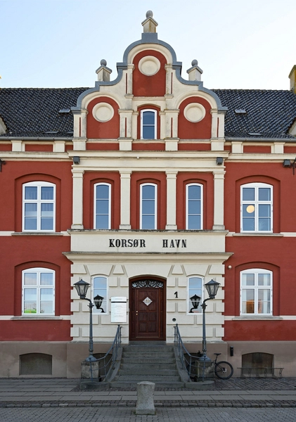 Korsør Havn 