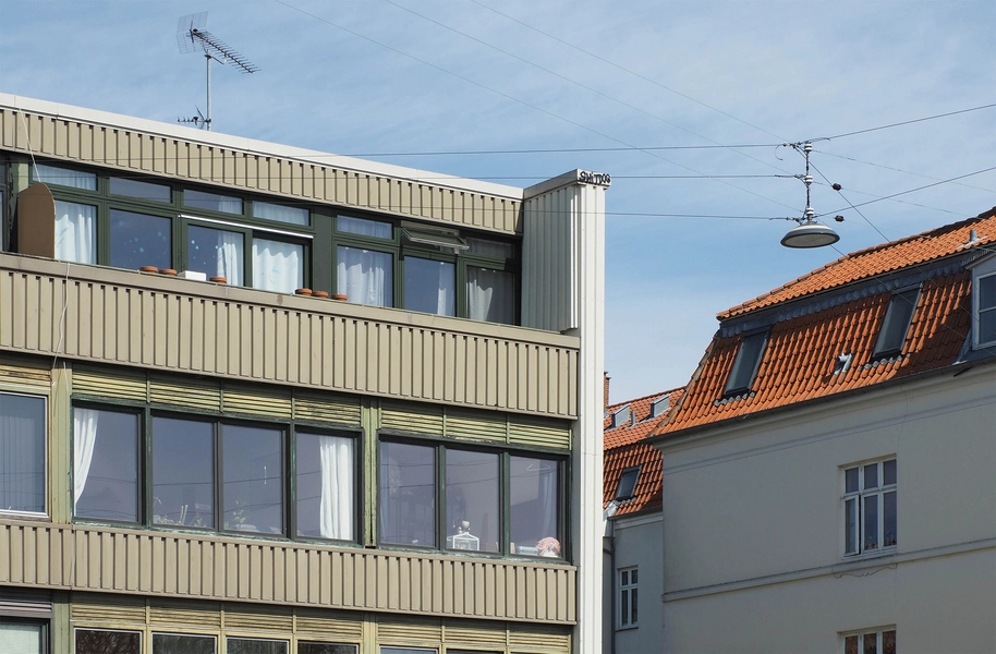 Utterslev Torv 30 Foto: 2020