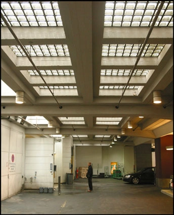 Shellhuset Tankstationen