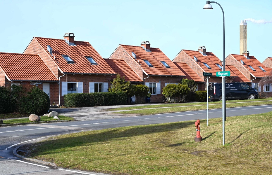 Nærumhuse Alle fotos er fra 2022.