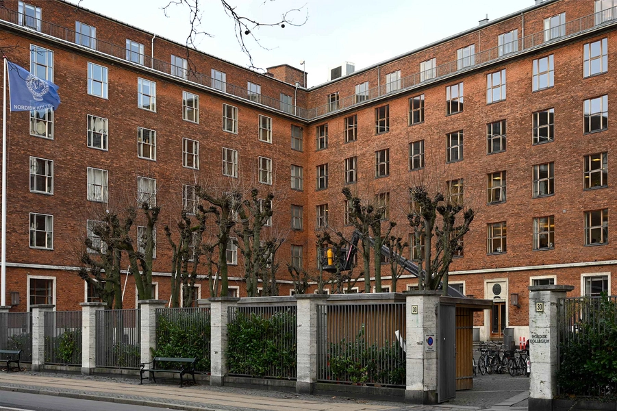 Nordisk Kollegium Alle fotos er fra 2024.