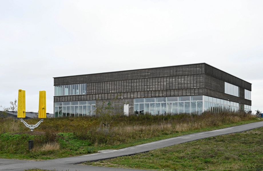 Helix Lab Alle fotos er fra 2024.