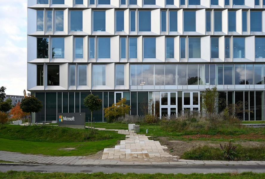 Microsoft 