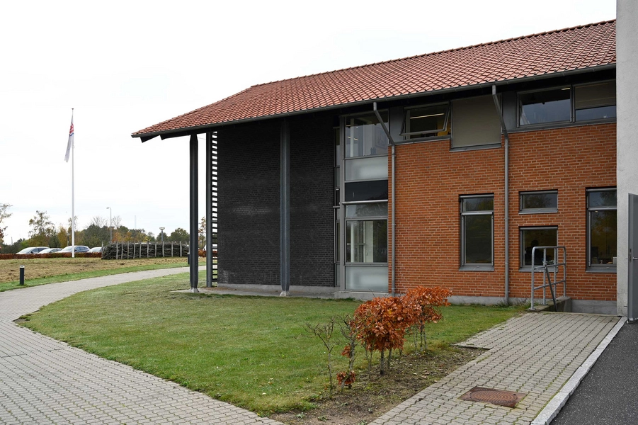 Kalundborg Rådhus 