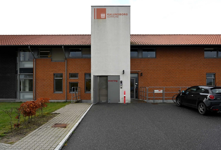 Kalundborg Rådhus 