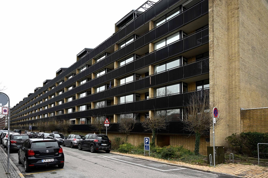 Godthåbsvej 74 - Duevej 2-28 