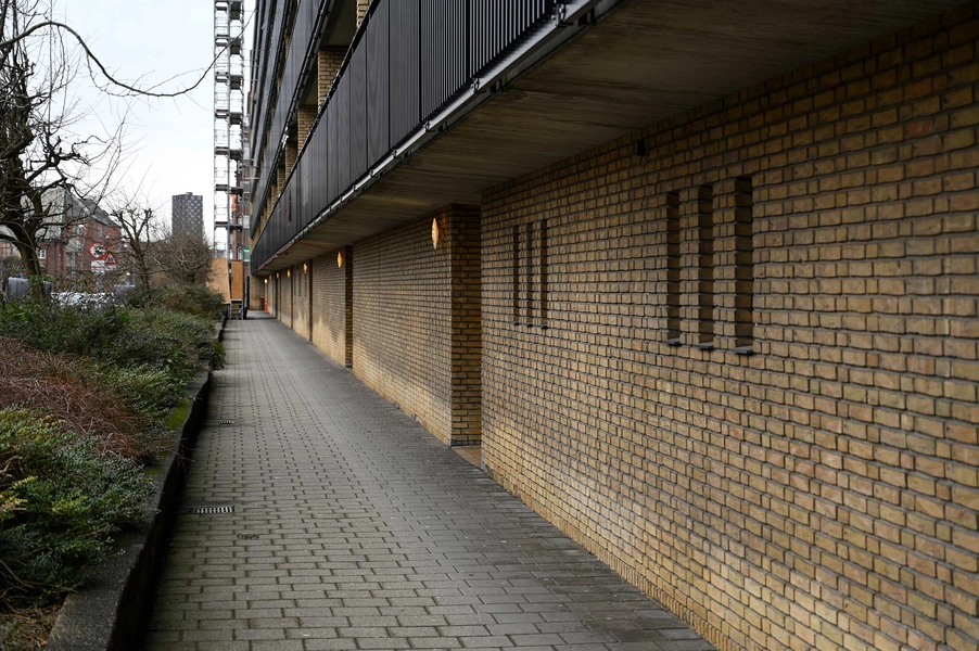 Godthåbsvej 74 - Duevej 2-28 