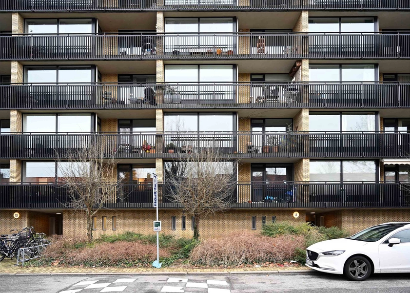 Godthåbsvej 74 - Duevej 2-28 