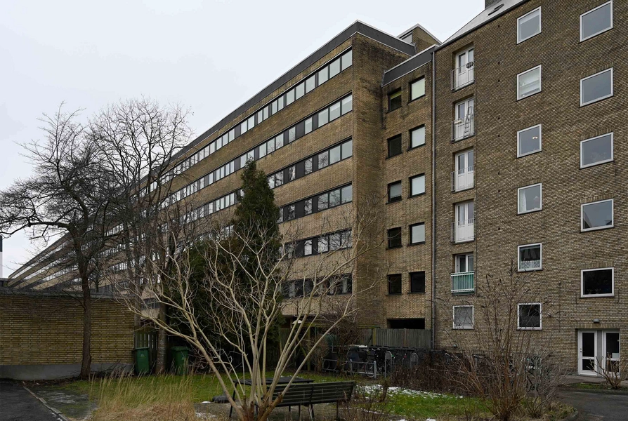 Godthåbsvej 74 - Duevej 2-28 