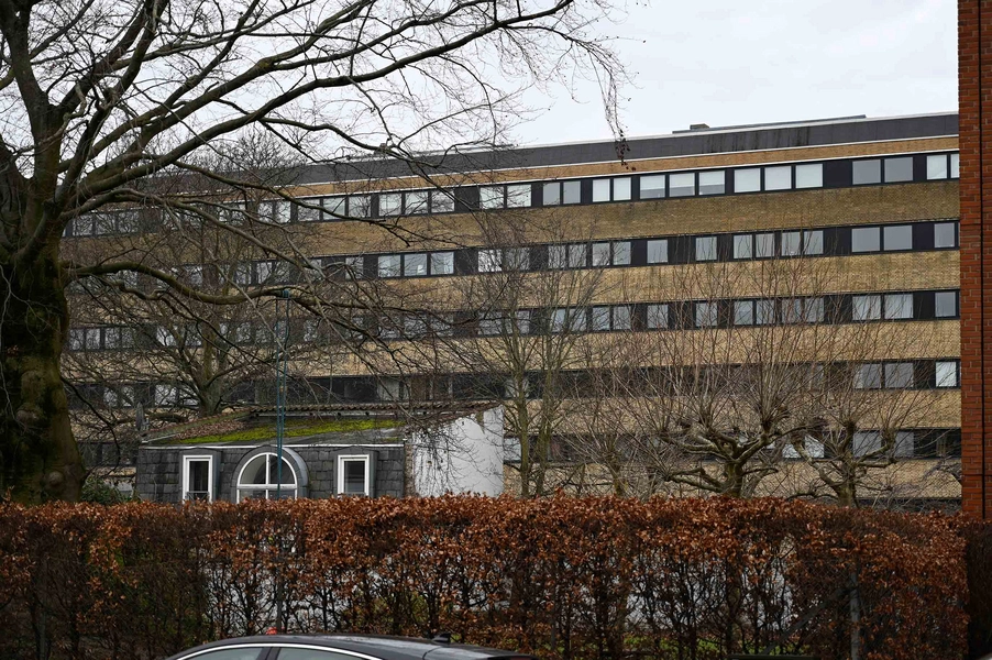 Godthåbsvej 74 - Duevej 2-28 