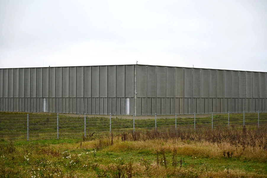 Fællesmagasinet Vinge 