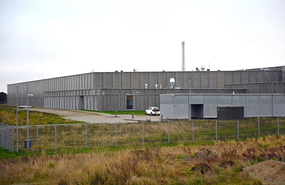 Fællesmagasinet Vinge Alle fotos er fra 2024.