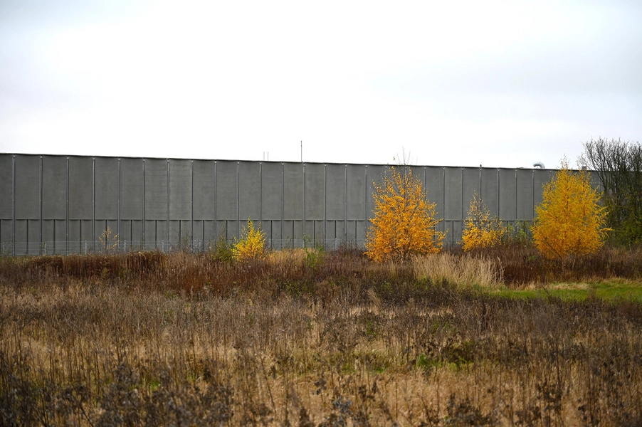 Fællesmagasinet Vinge 