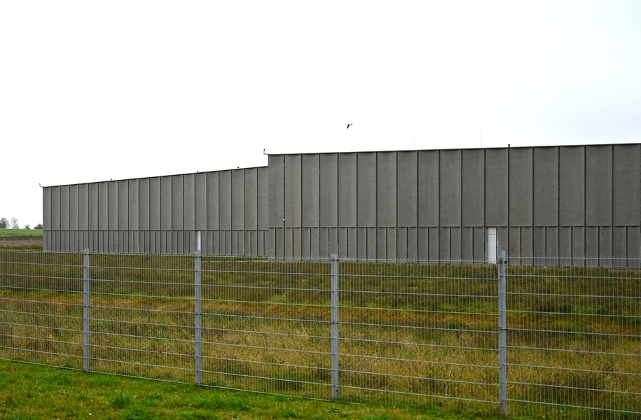 Fællesmagasinet Vinge 