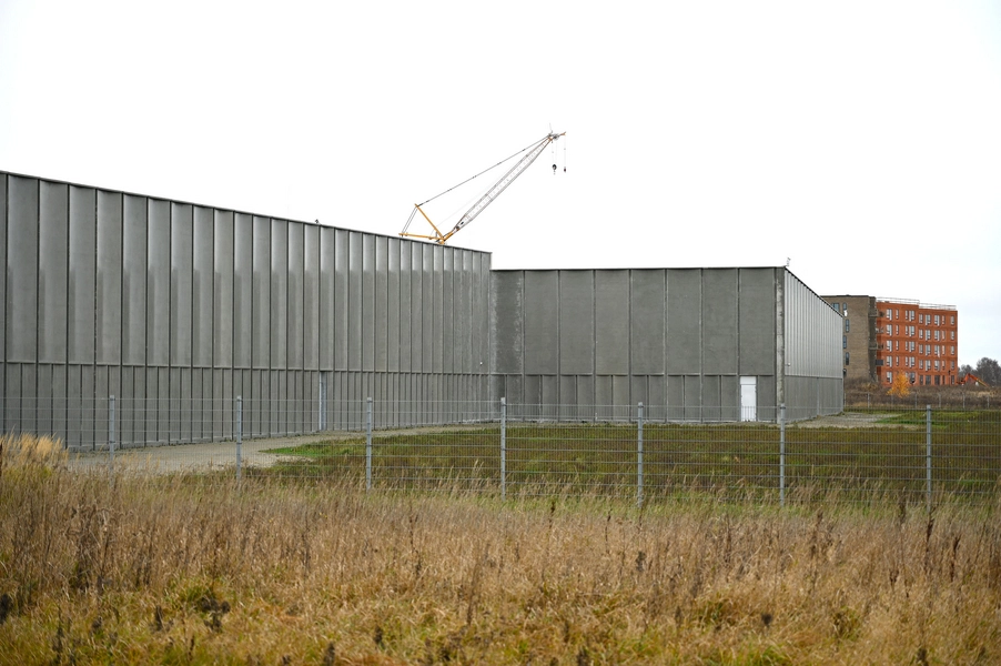 Fællesmagasinet Vinge 