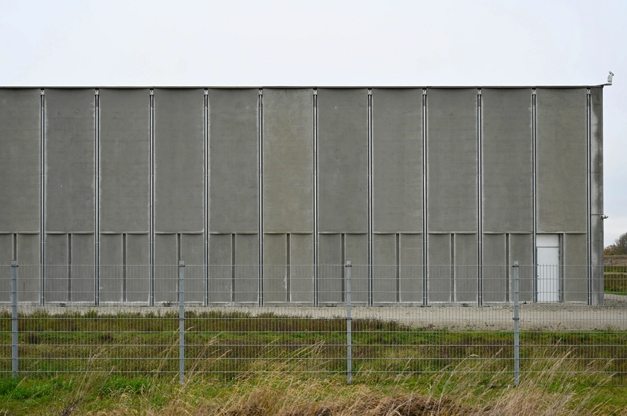 Fællesmagasinet Vinge 