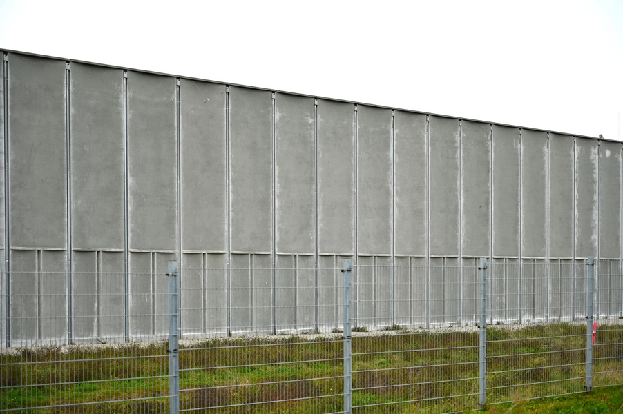 Fællesmagasinet Vinge 