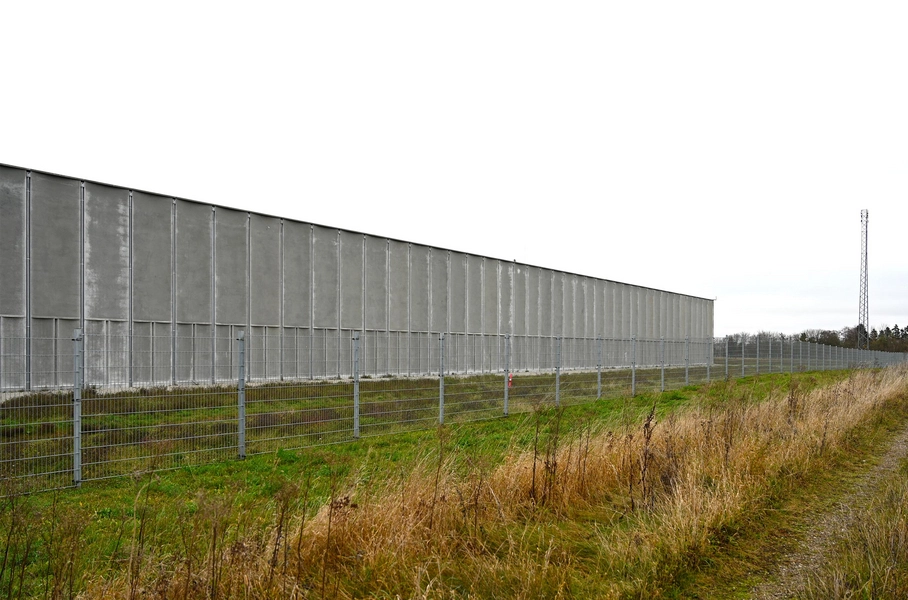 Fællesmagasinet Vinge 