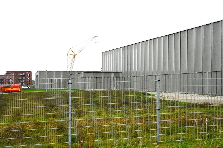 Fællesmagasinet Vinge 