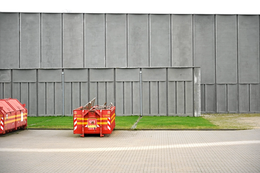 Fællesmagasinet Vinge 