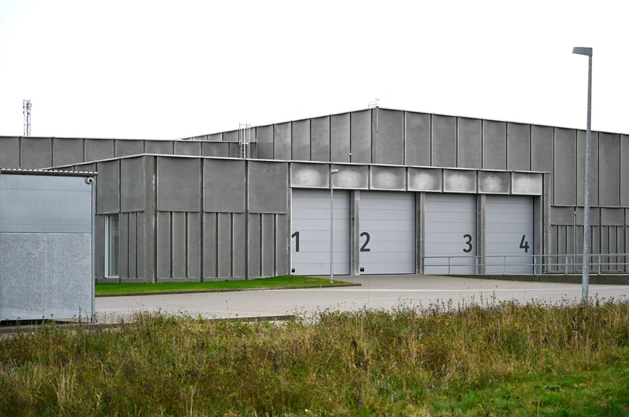 Fællesmagasinet Vinge 