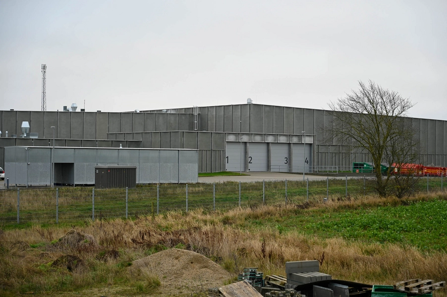 Fællesmagasinet Vinge 