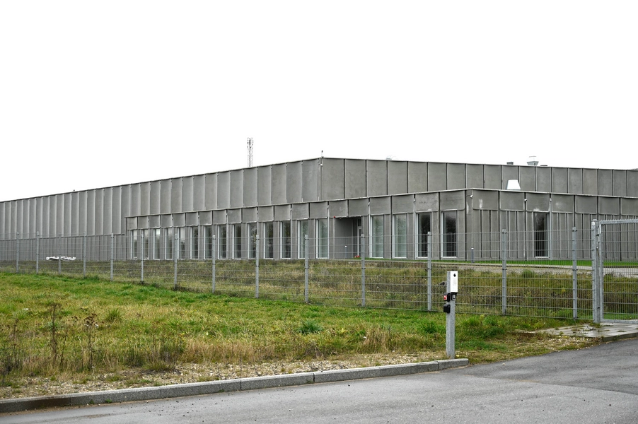 Fællesmagasinet Vinge 