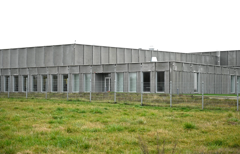 Fællesmagasinet Vinge 