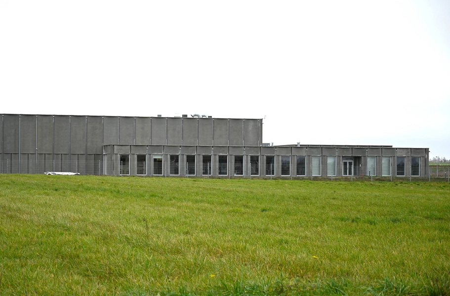 Fællesmagasinet Vinge 