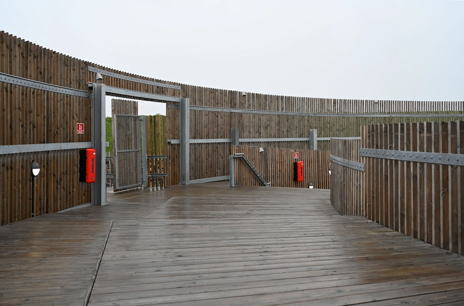 Frederikssund Kultur- og Havnebad 