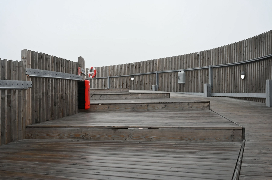 Frederikssund Kultur- og Havnebad 