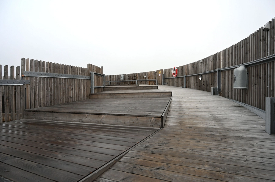 Frederikssund Kultur- og Havnebad 