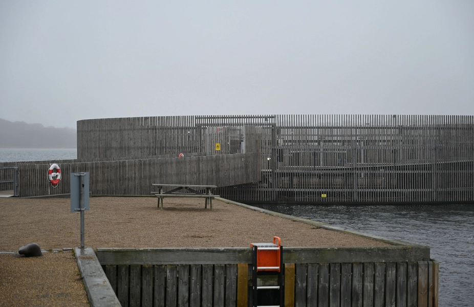 Frederikssund Kultur- og Havnebad 