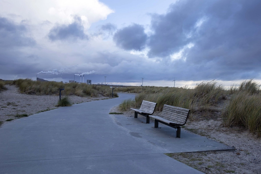 Amager Strandpark 