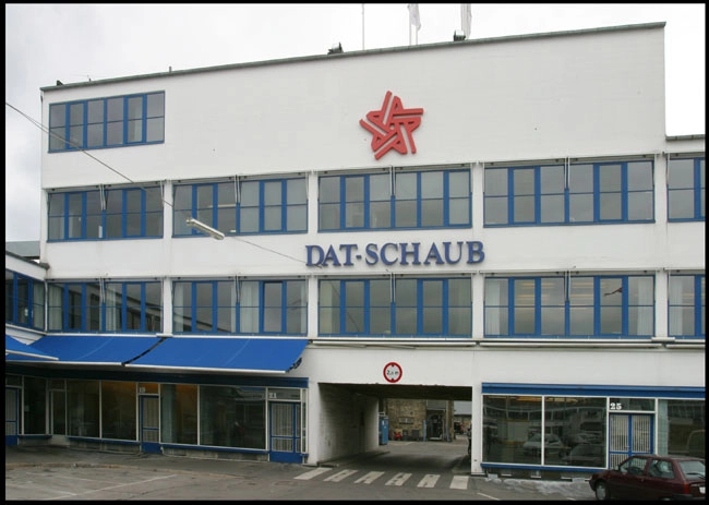 Den Hvide Kødby Det hvide snit