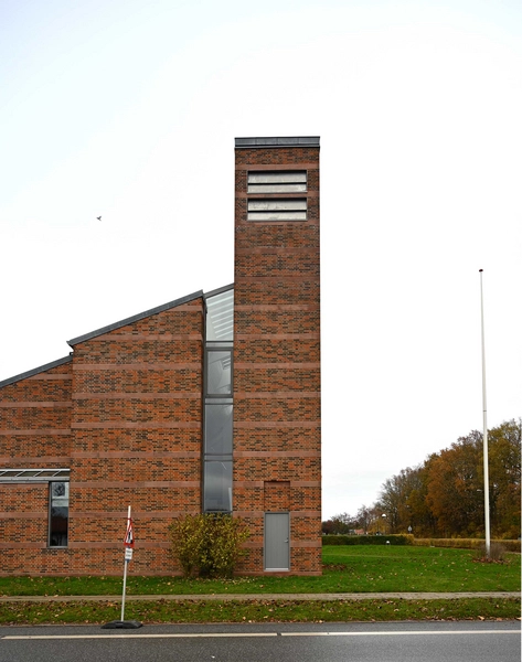 Islebjerg Kirke 