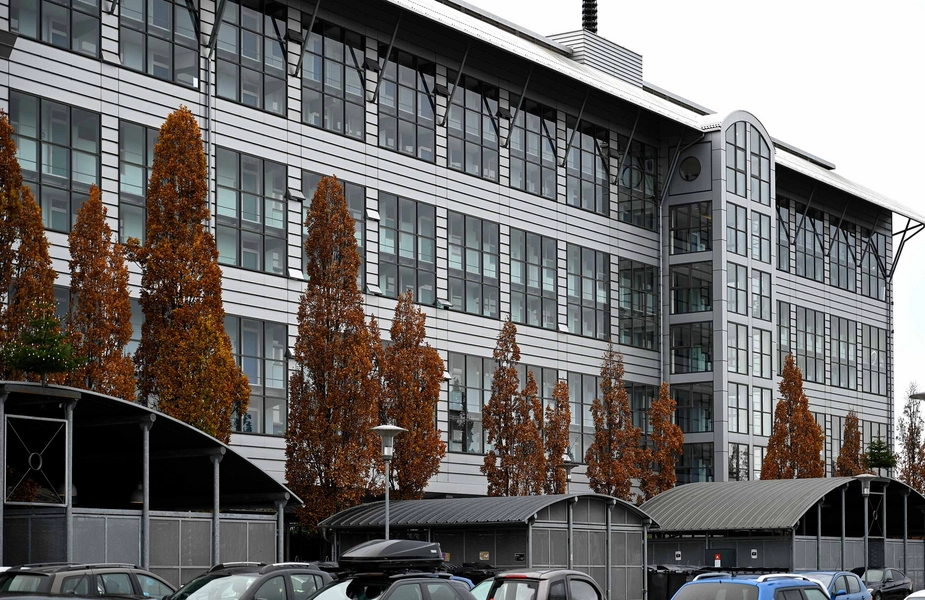 Frederikssund Nord 2 - Højhuset Alle fotos er fra 2024.