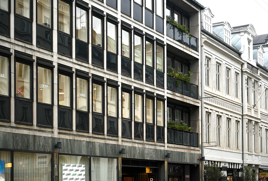 Bredgade 43 Alle fotos er fra 2024.