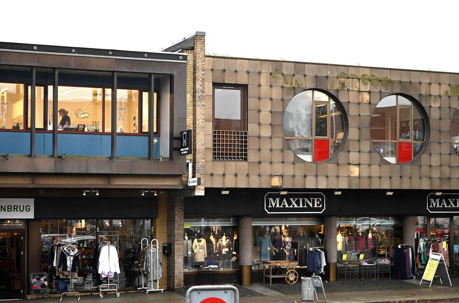 Østergade 20 - Frederikssund 