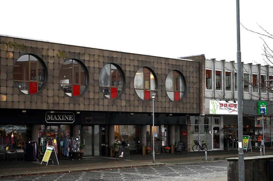 Østergade 20 - Frederikssund 