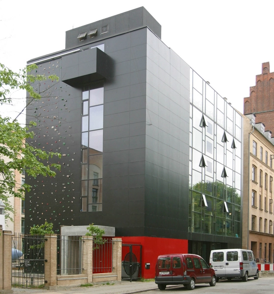 Fritidshjem Vestervang 