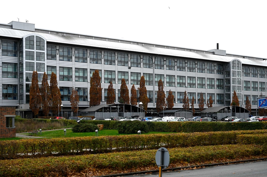 Frederikssund Nord 2 - Højhuset 