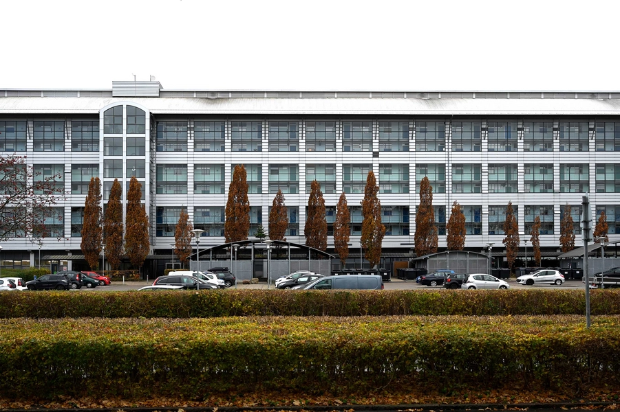 Frederikssund Nord 2 - Højhuset 