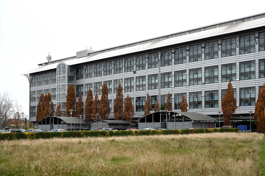 Frederikssund Nord 2 - Højhuset 