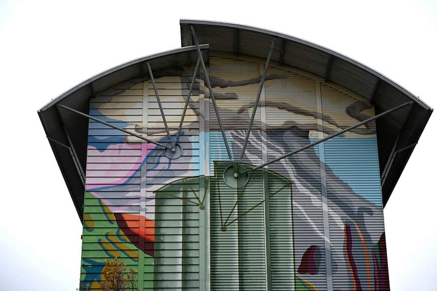 Frederikssund Nord 2 - Højhuset 