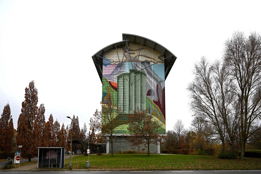 Frederikssund Nord 2 - Højhuset 